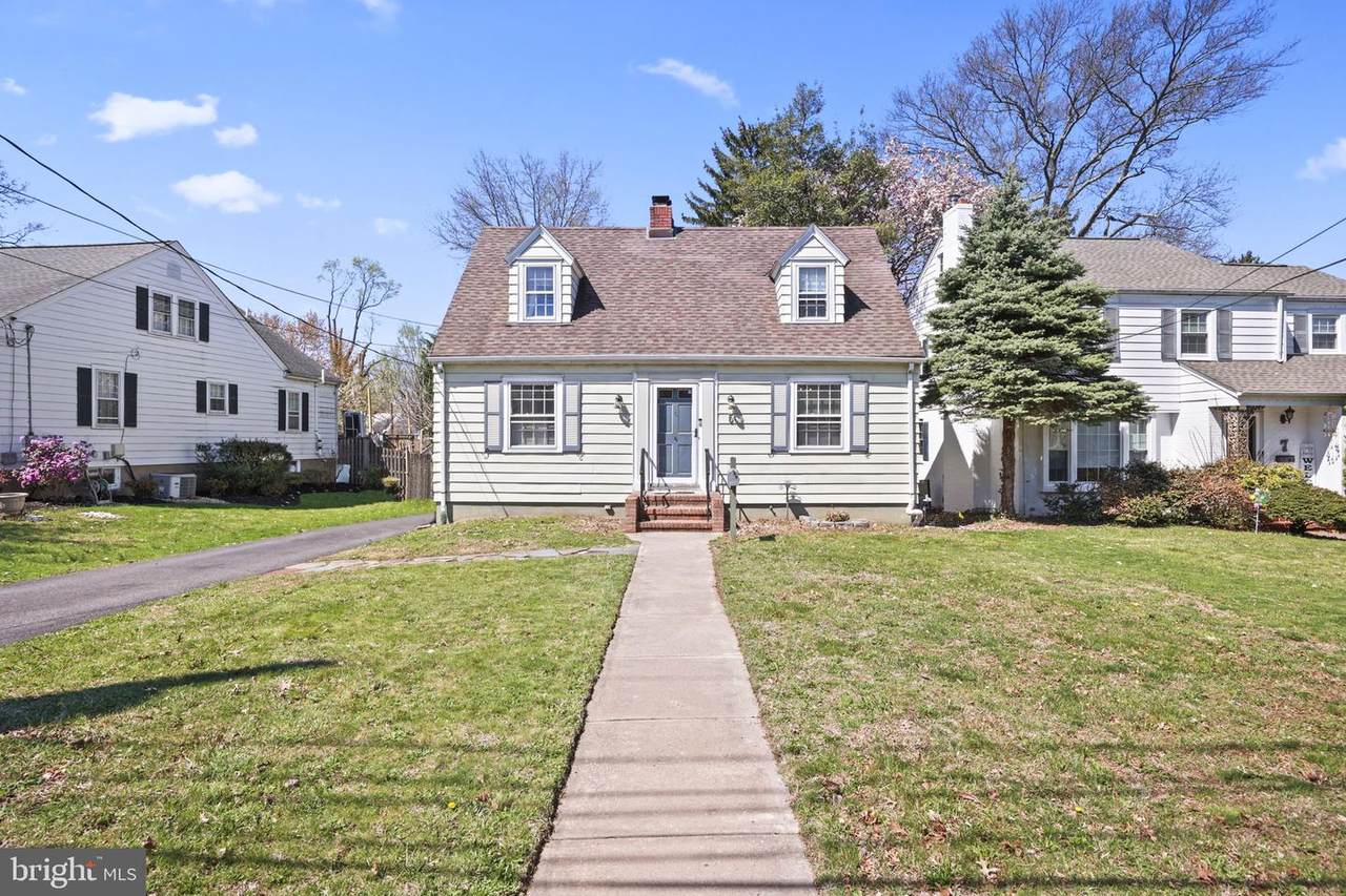 5 Pershing Avenue - Photo 1