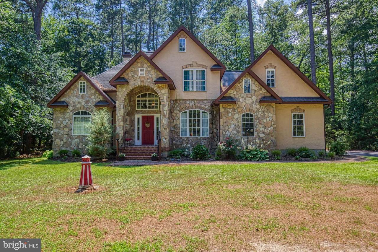 120 Twin Harbor Road - Photo 1