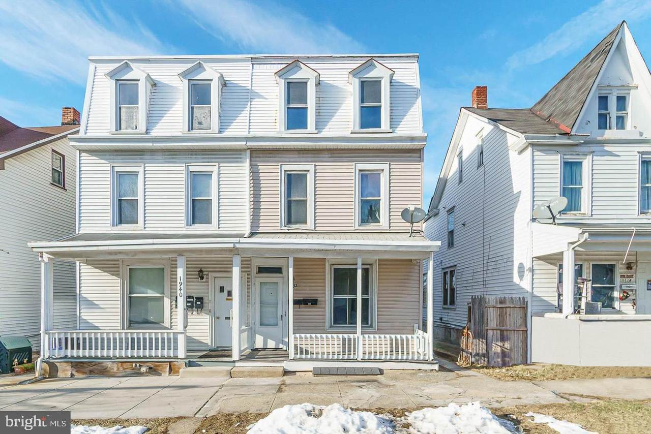 1942 North Street - Photo 1