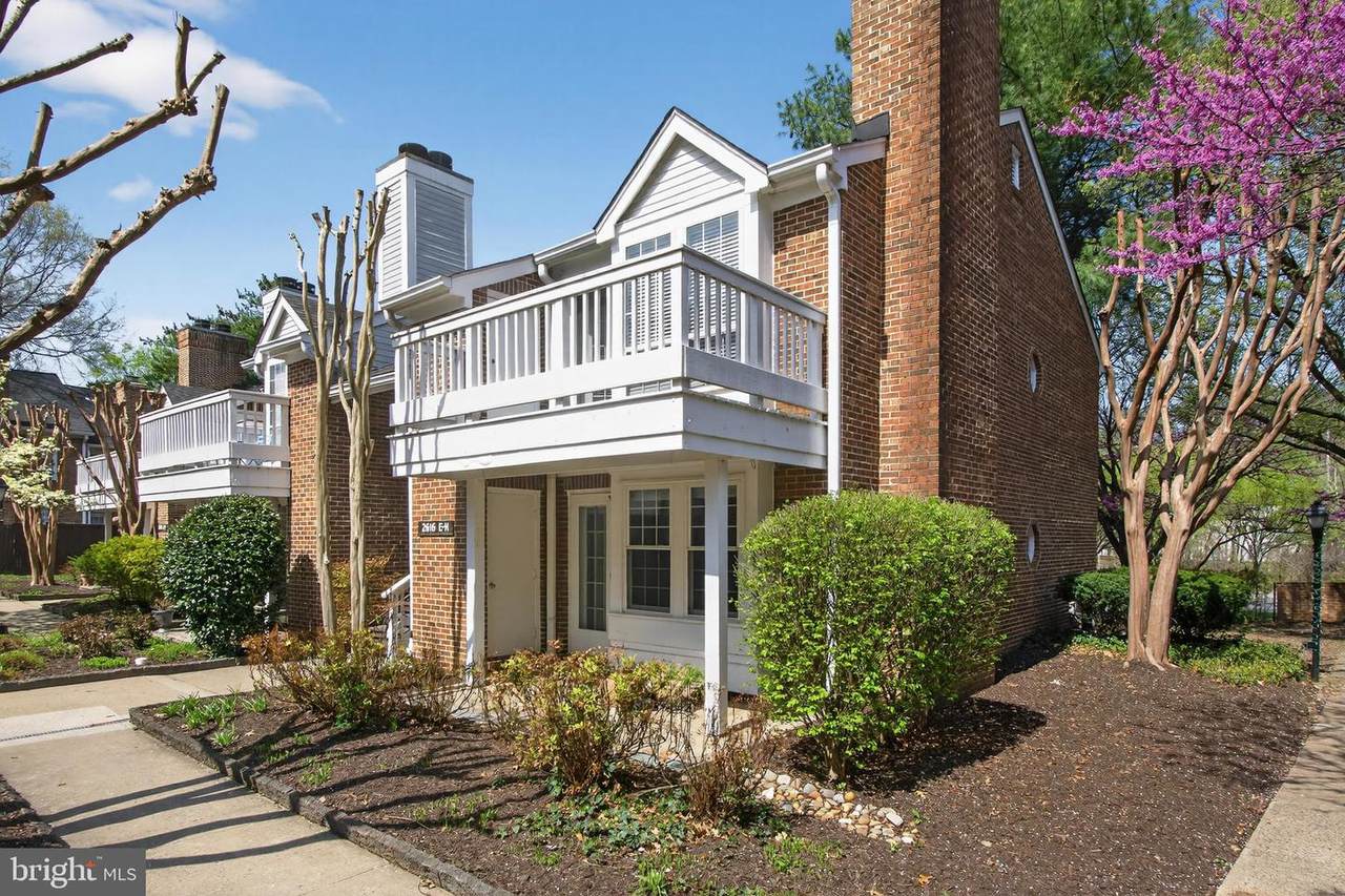 2616-G Arlington Mill Drive - Photo 1