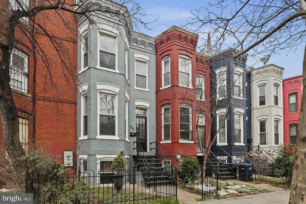 645 Q Street - Photo 1