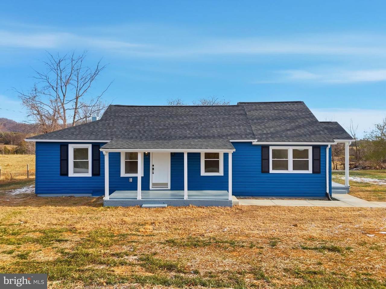 399 Shelby Road - Photo 1