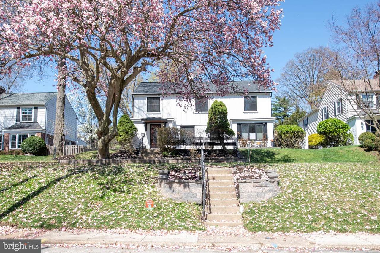 8226 Forrest Avenue - Photo 1