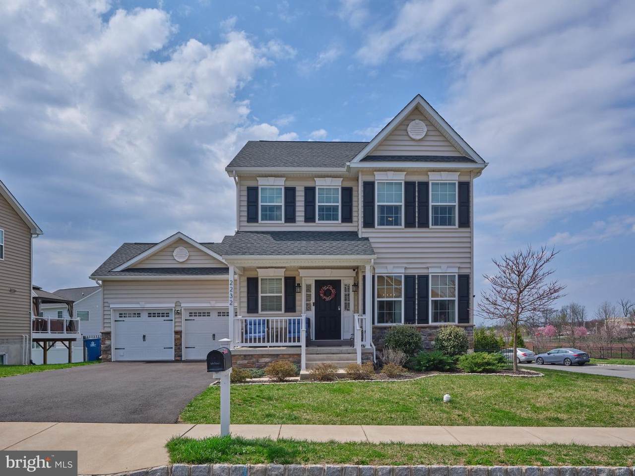 2232 Sunnyvale Drive - Photo 1