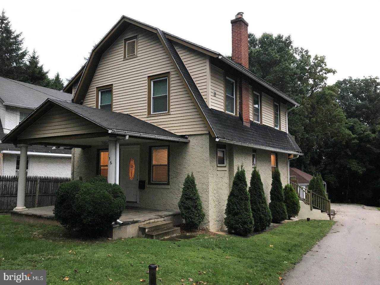 136 Paoli Pike - Photo 1