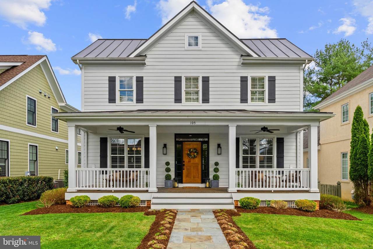 105 Reed Street - Photo 1