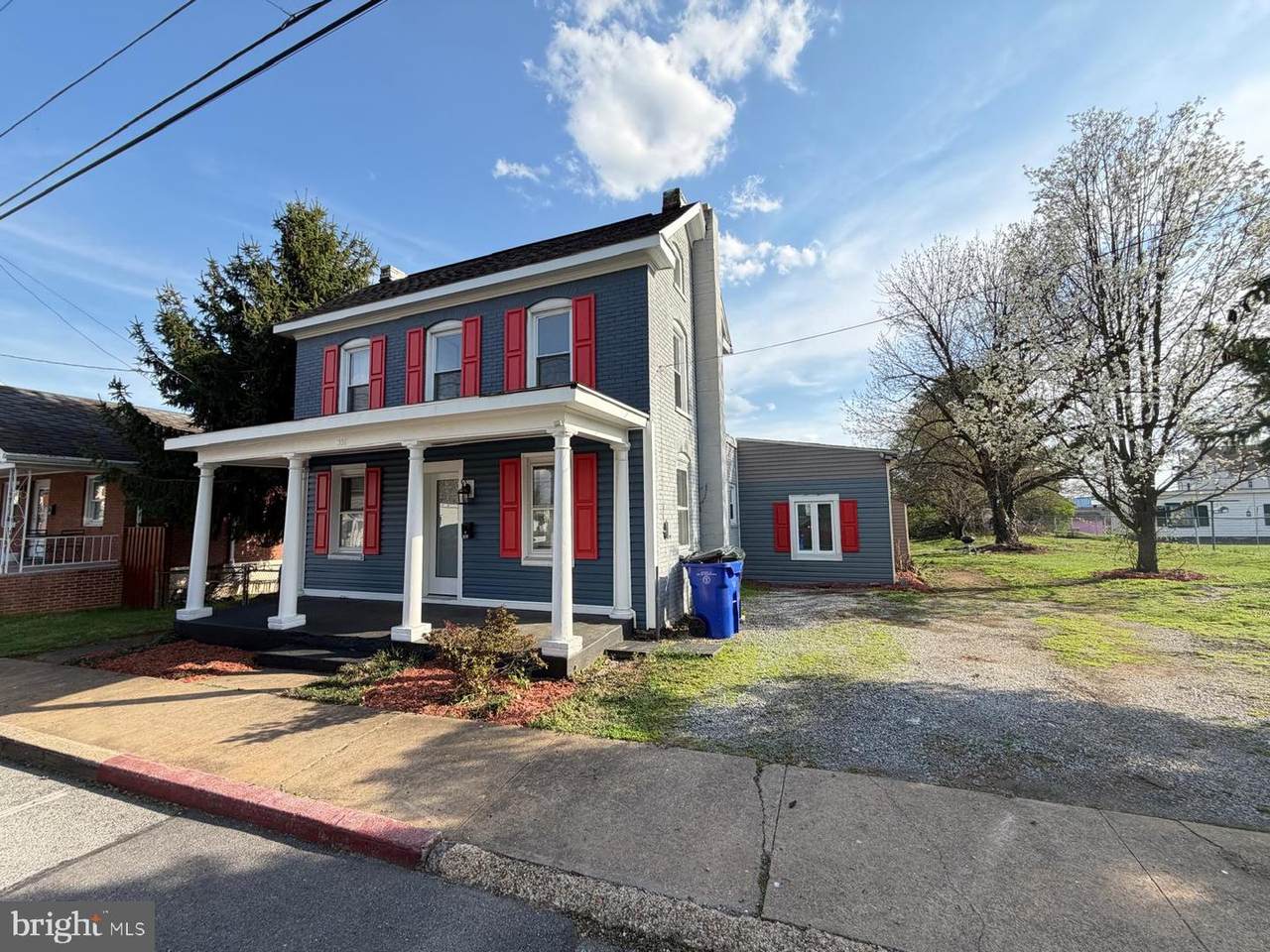 351 Liberty Street - Photo 1