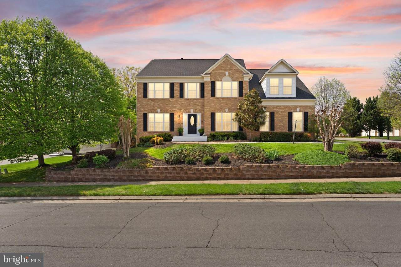 43179 Parkers Ridge Drive - Photo 1