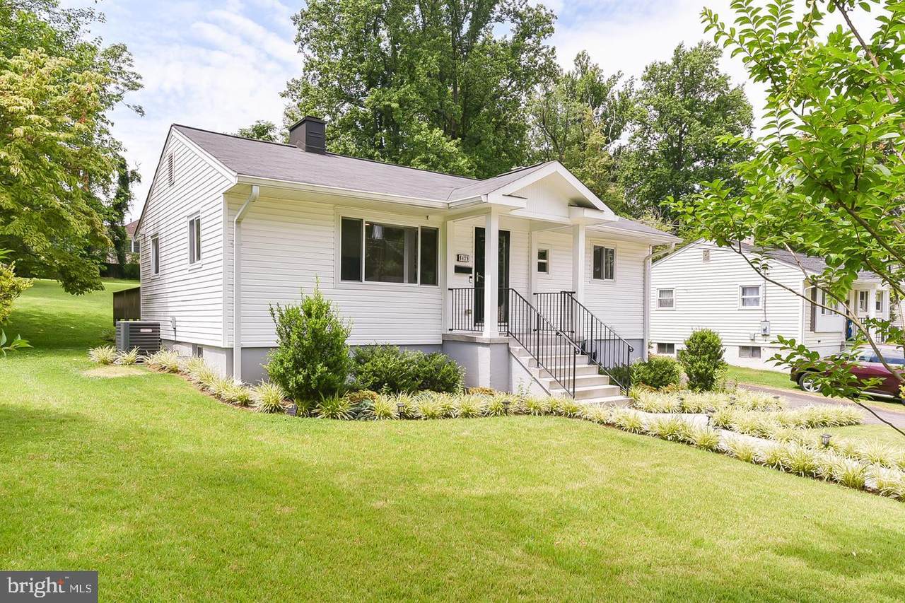 6429 Maplewood Drive - Photo 1