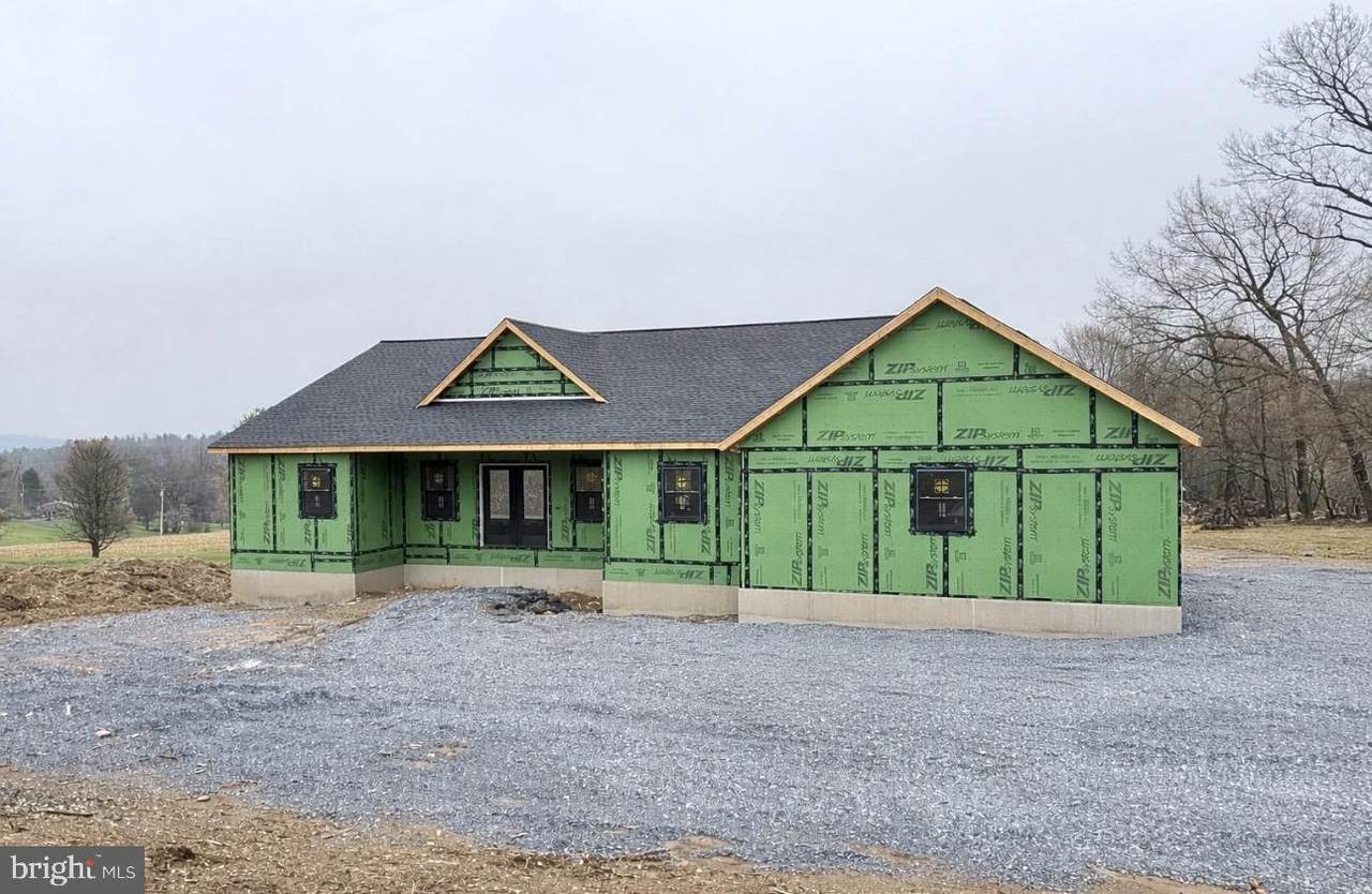 51 Holly Estates Drive - Photo 1