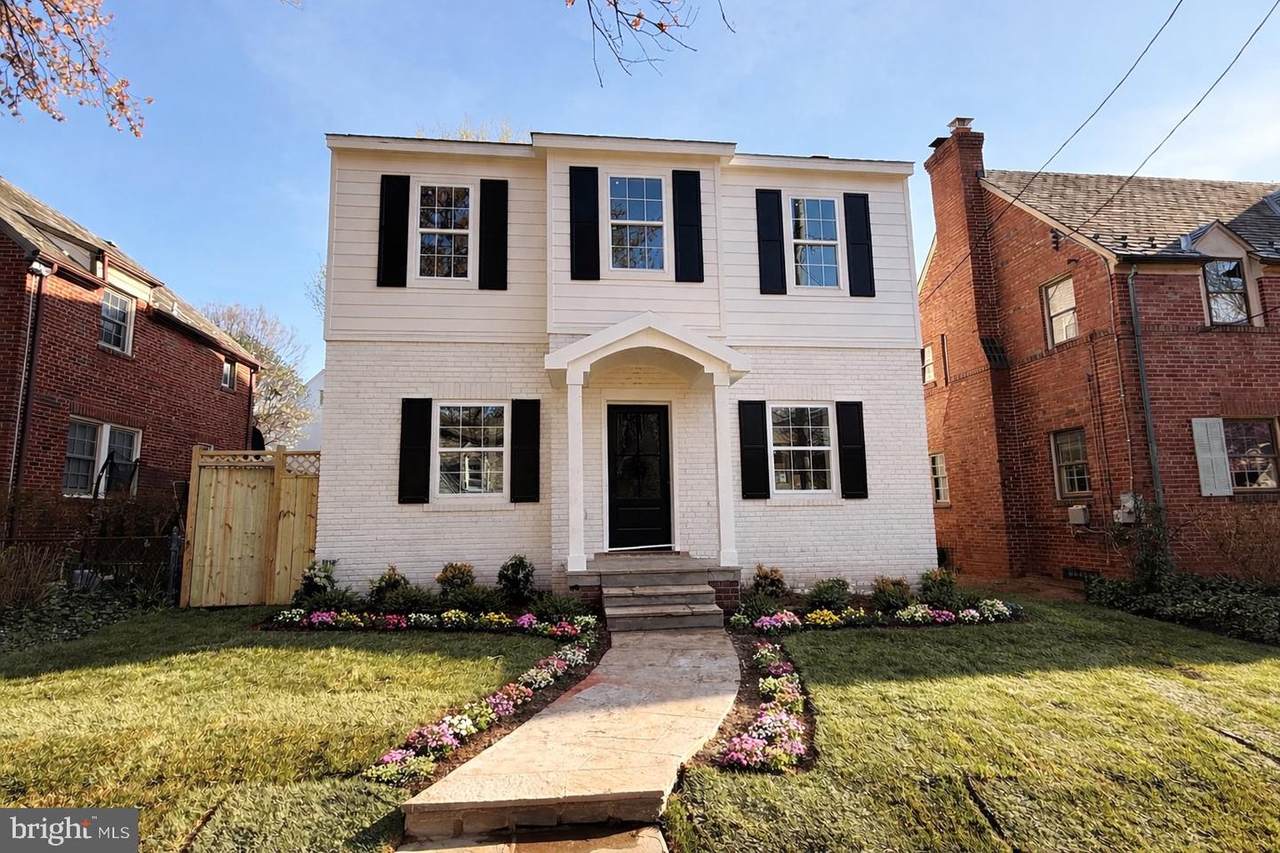 4506 Garrison Street - Photo 1