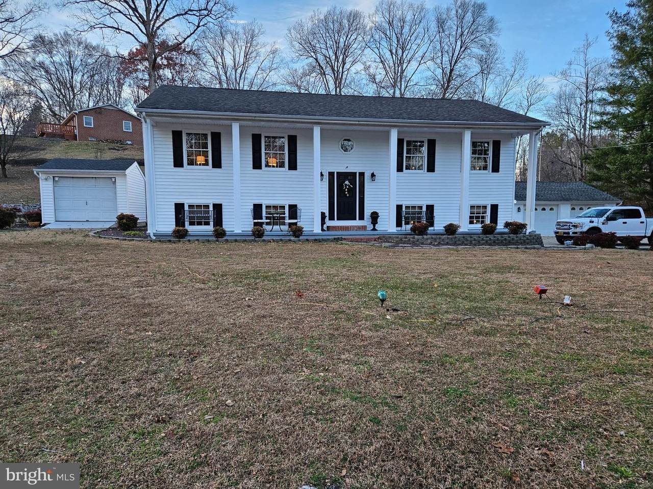14464 Lipscomb Hill Lane - Photo 1