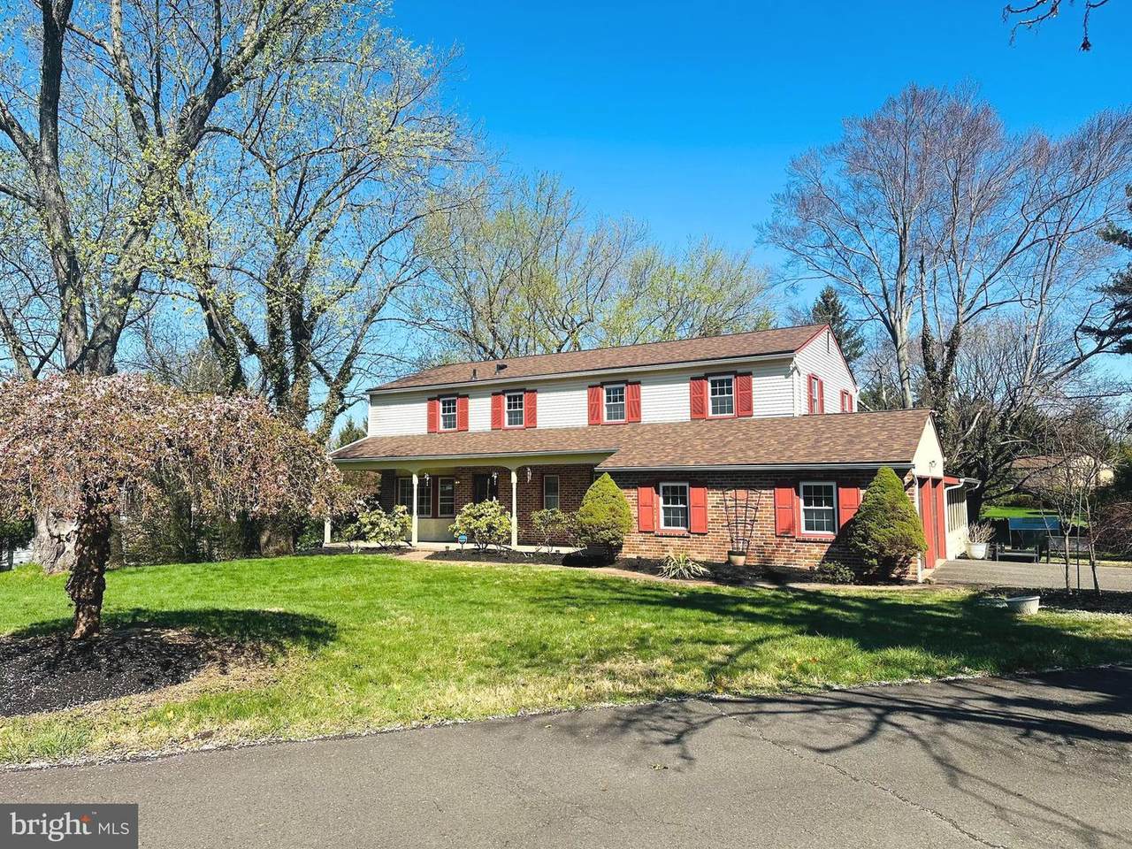 1626 Norristown Road - Photo 1