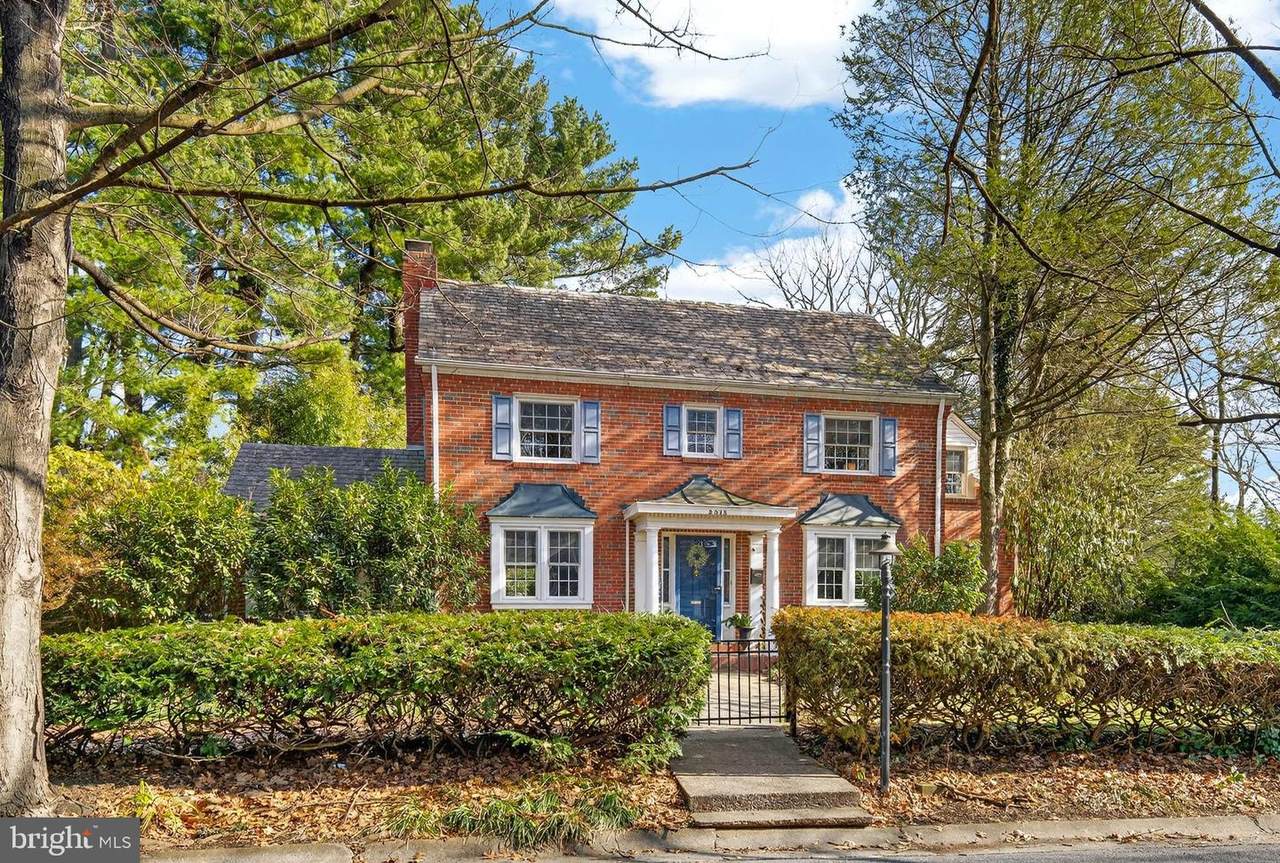 2315 Edgewood Road - Photo 1