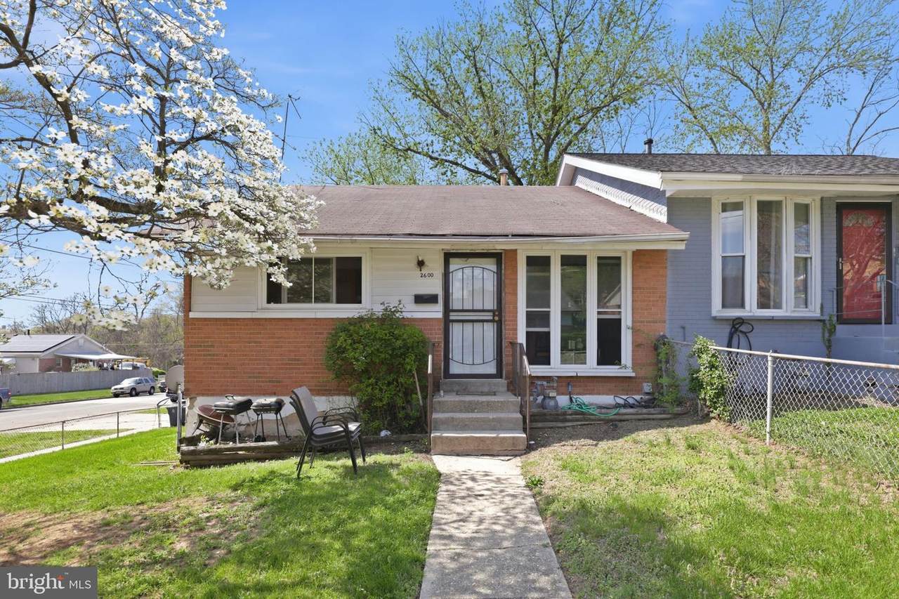 2600 Afton Street - Photo 1