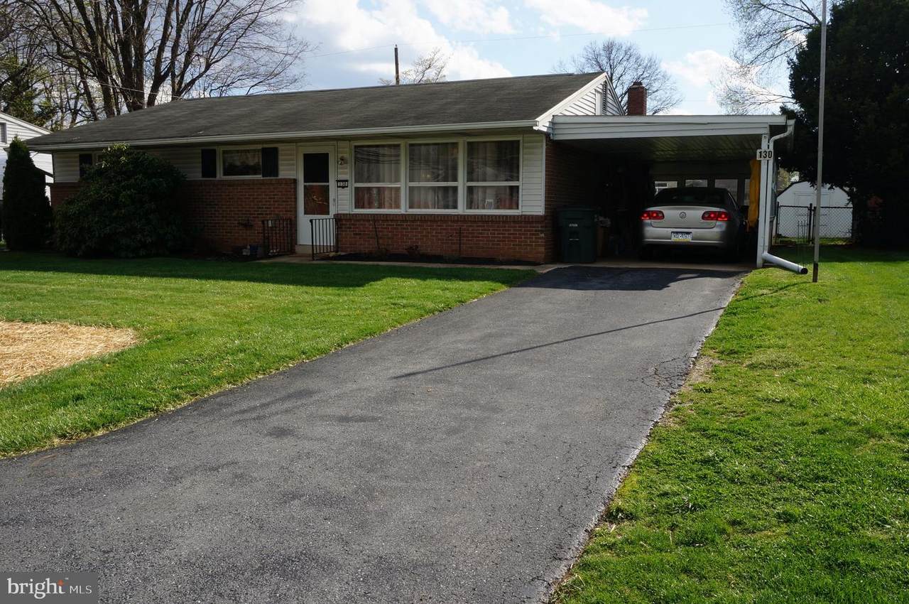 130 Wesley Drive - Photo 1