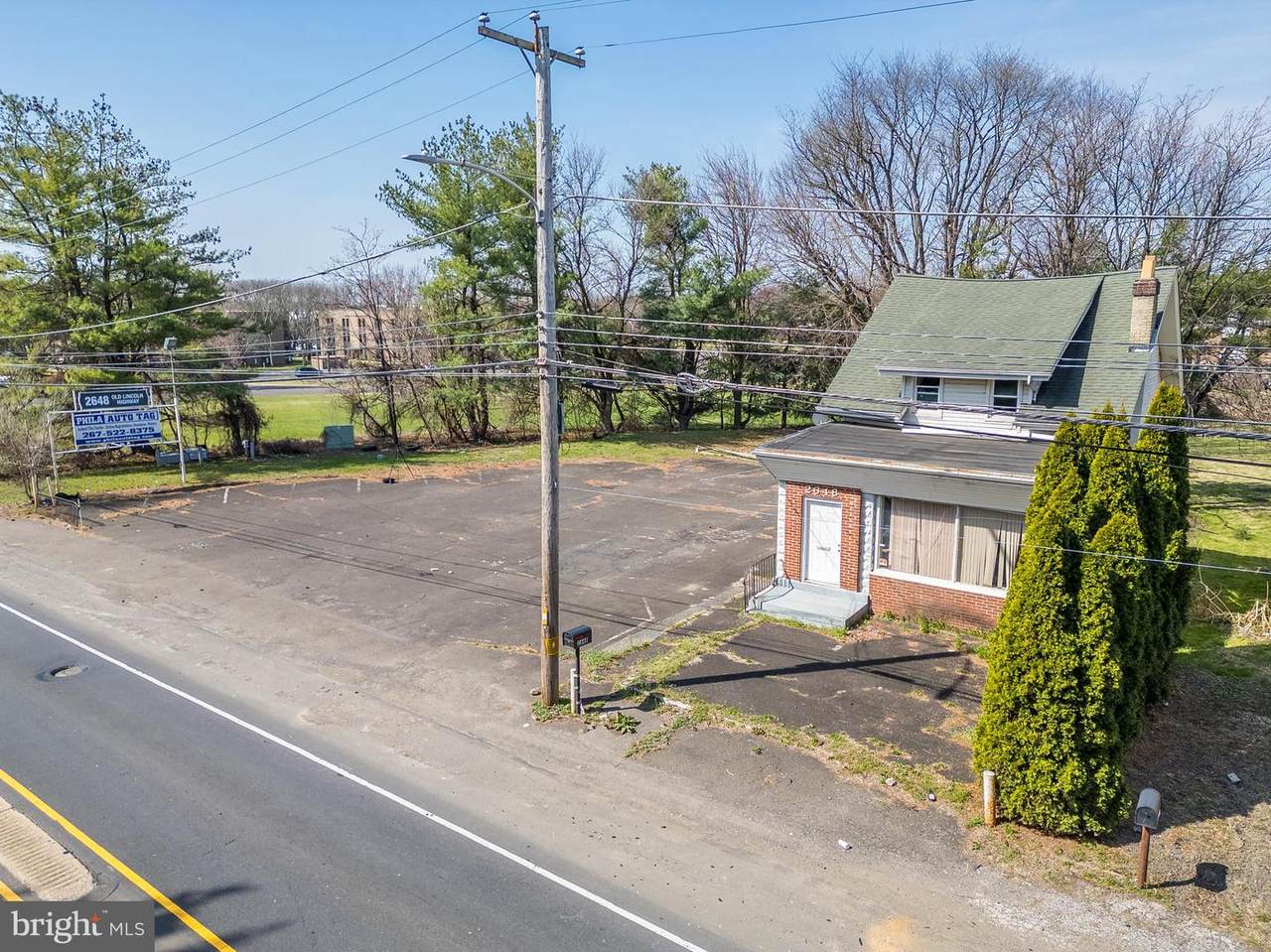 2648 Old Lincoln Highway - Photo 1