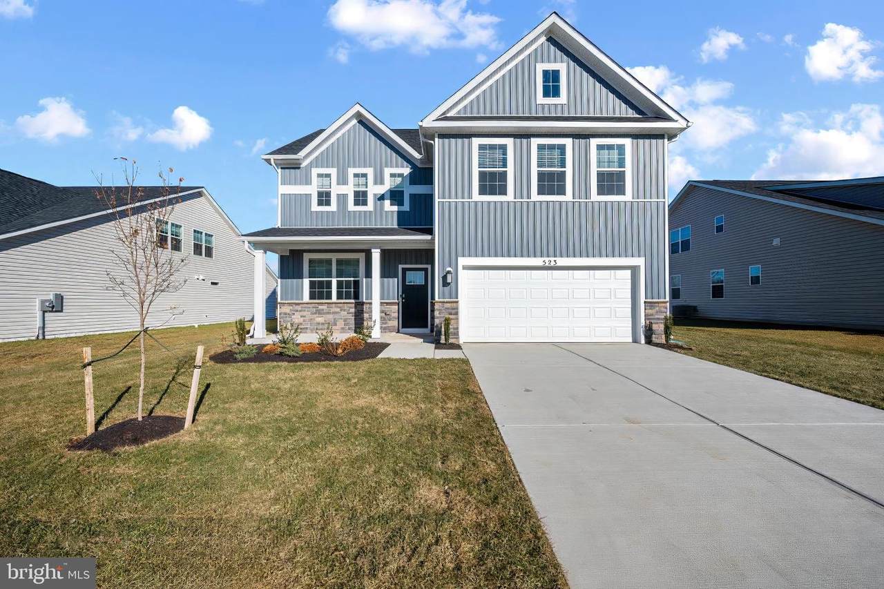 598 Atkinson Street - Photo 1