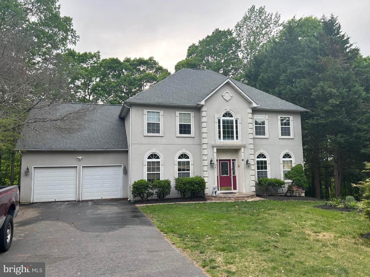 9811 Fendale Lane - Photo 1
