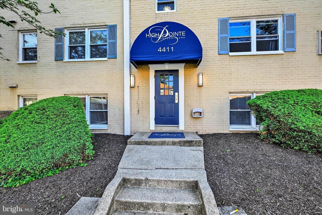 4411 Falls Bridge Drive - Photo 1