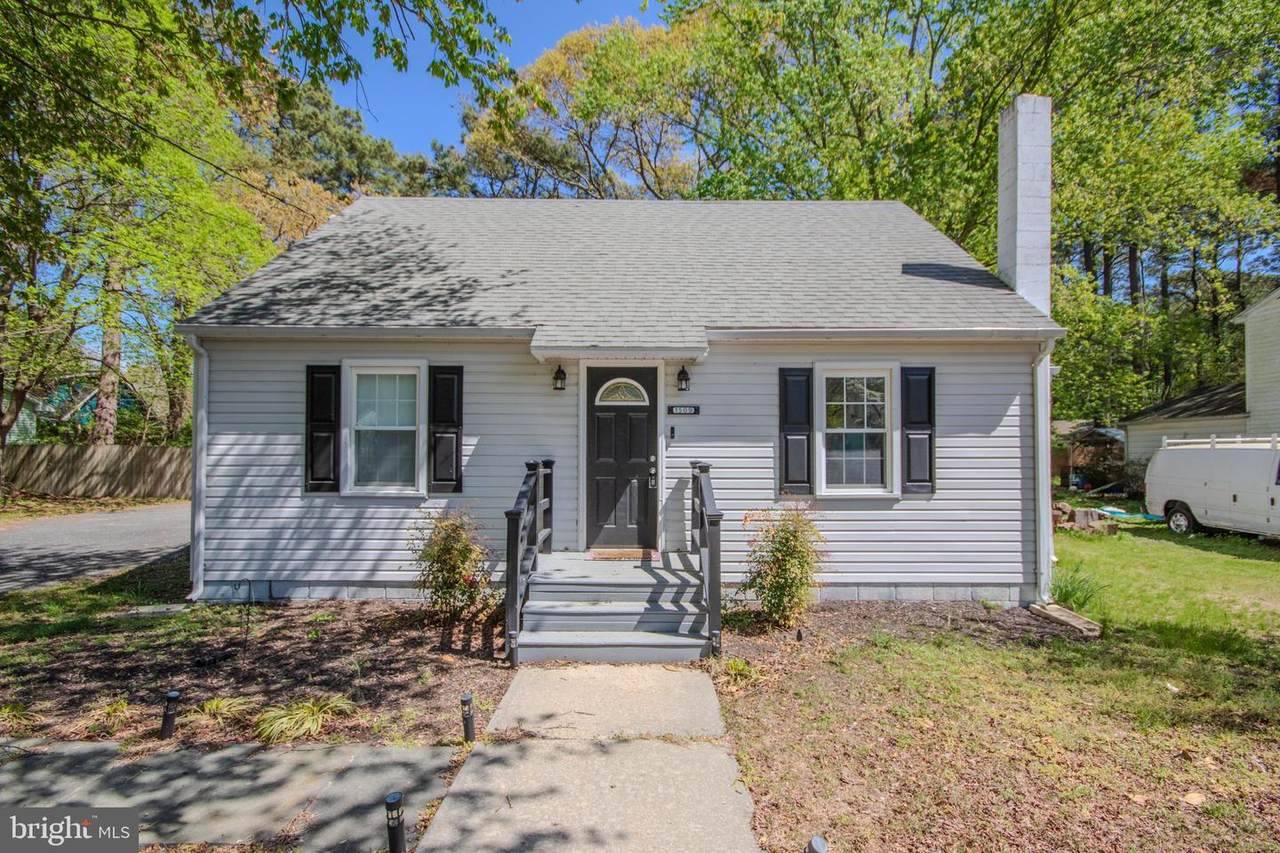 1509 Rose Drive - Photo 1