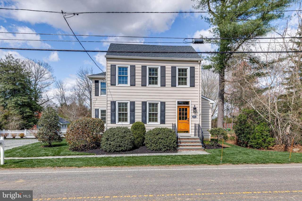 10 Chesterfield Georgetown Road - Photo 1