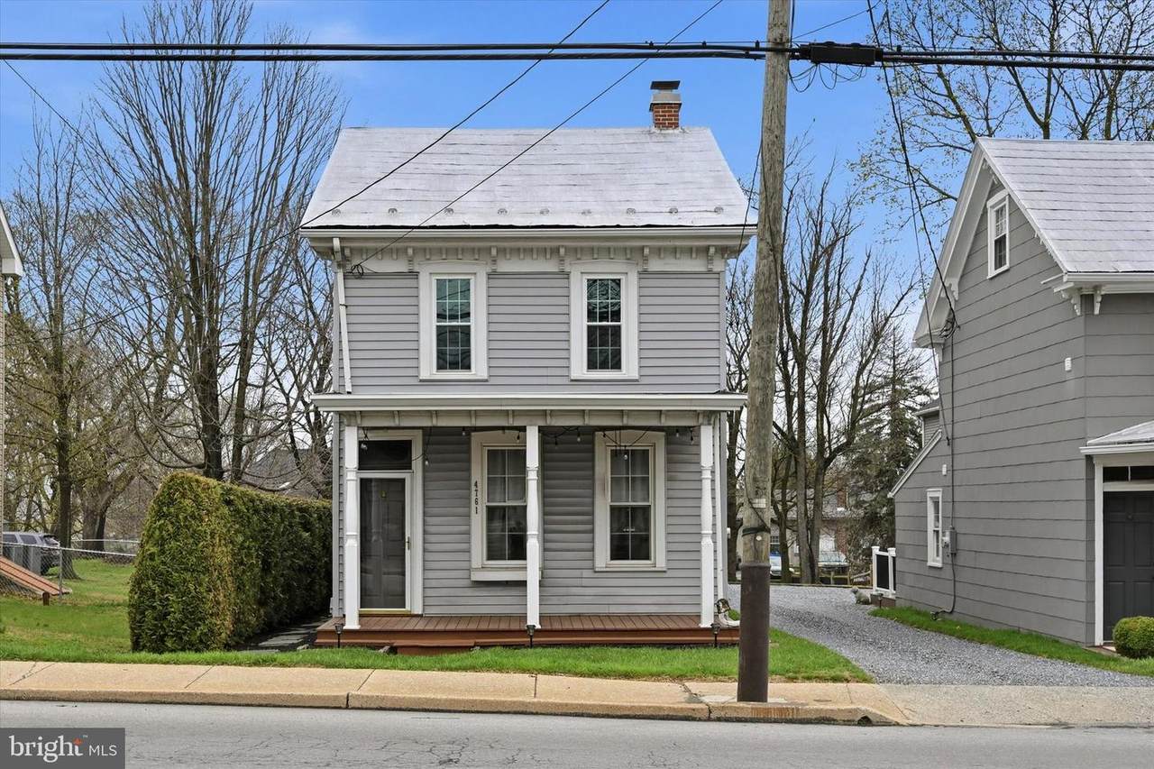 4761 Horseshoe Pike - Photo 1
