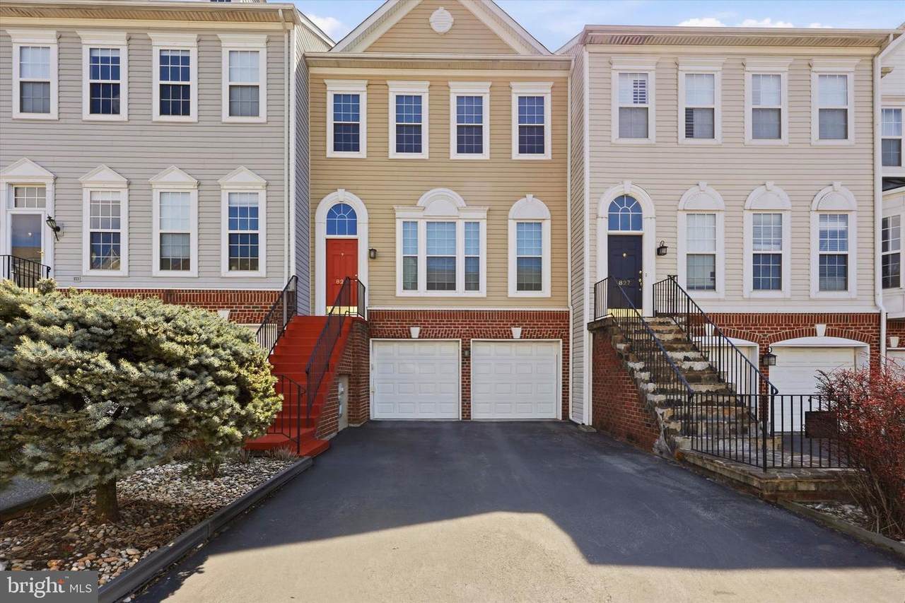 825 Boxborough Drive - Photo 1