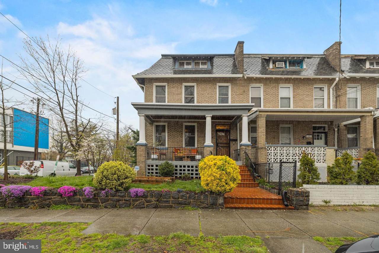 637 Allison Street - Photo 1