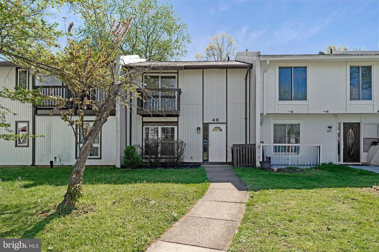 46 Wedgedale Drive - Photo 1