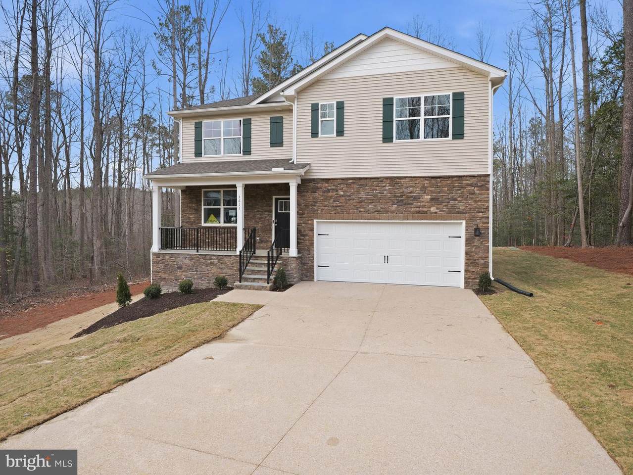 Lot 26 Liberty Lane - Photo 1