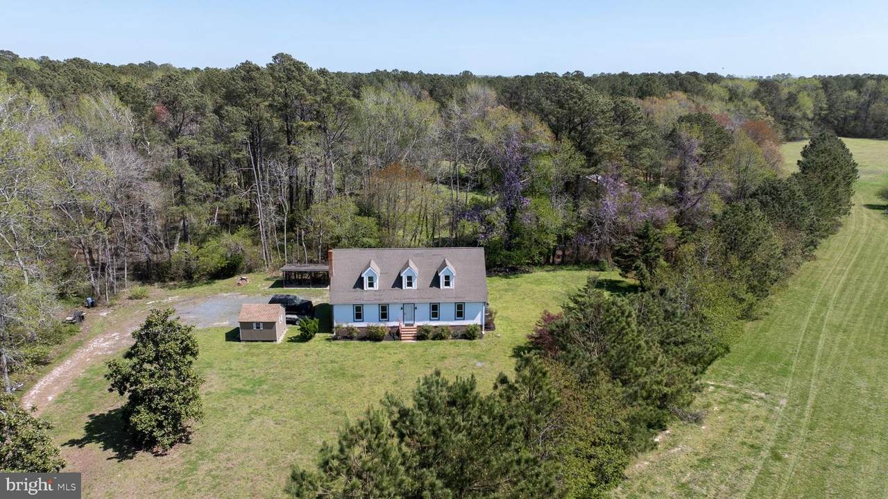 14123 Winterville Road - Photo 1