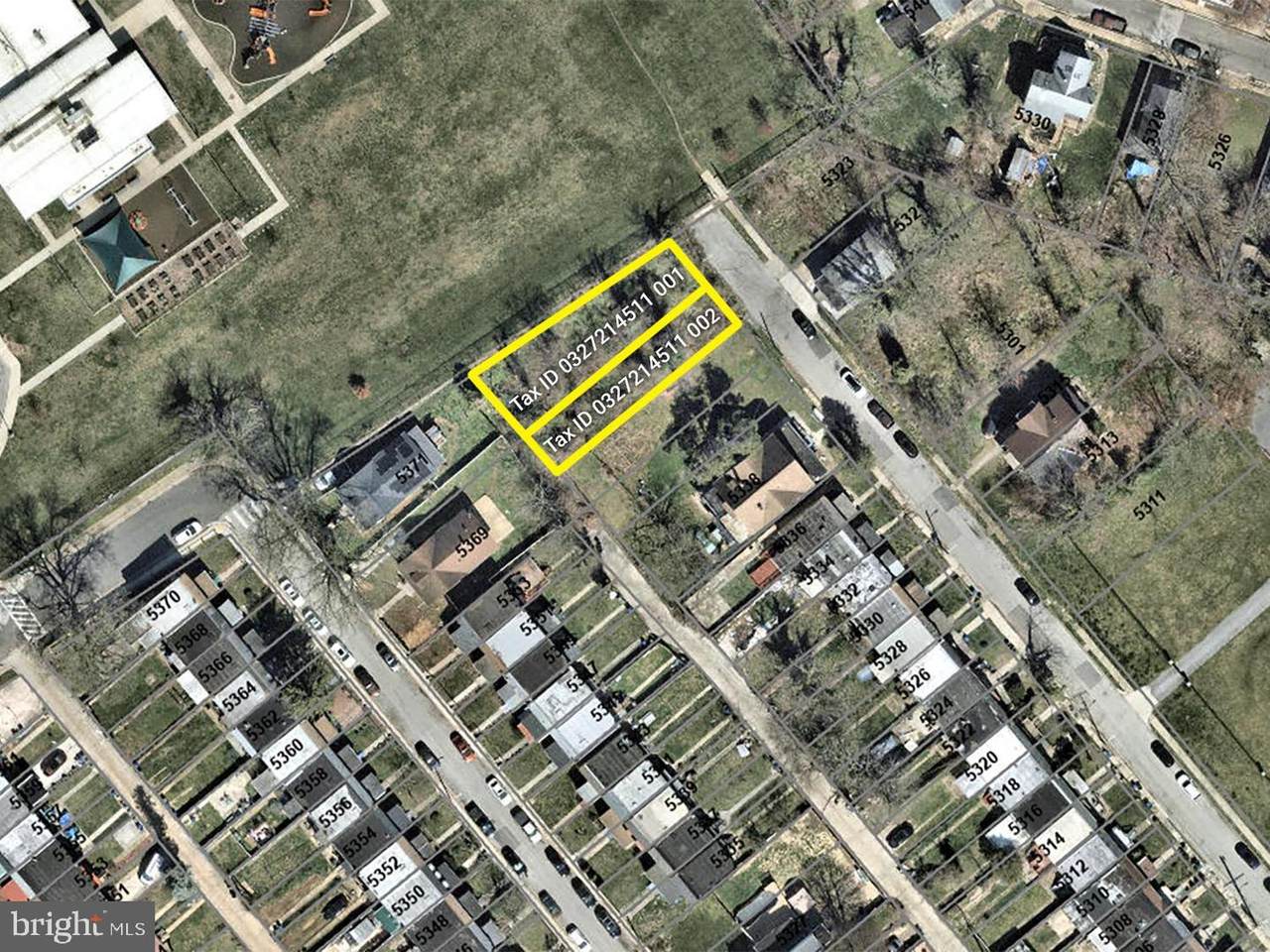 0 Beaufort Avenue - Photo 1