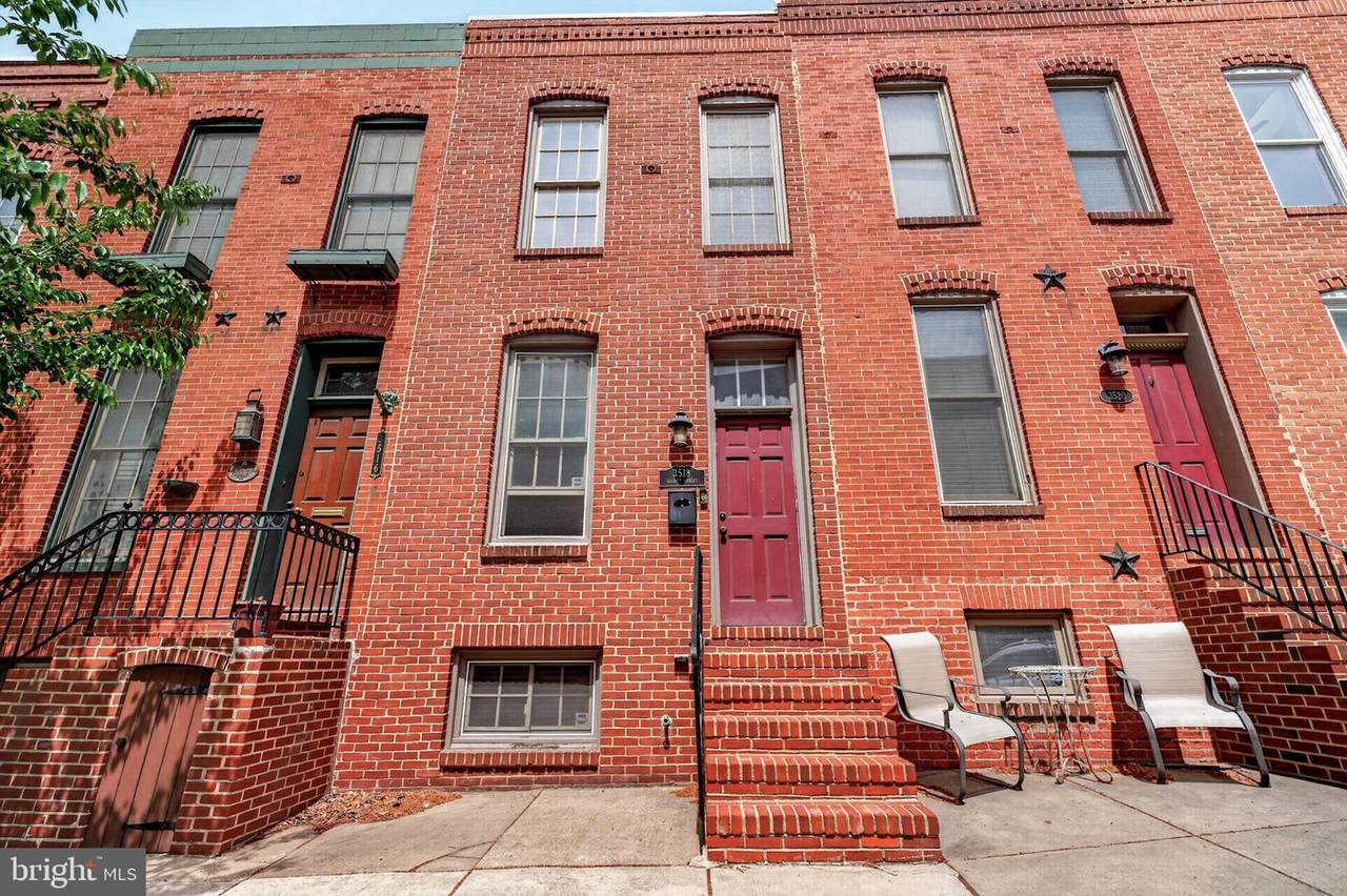 3518 Elliott Street - Photo 1
