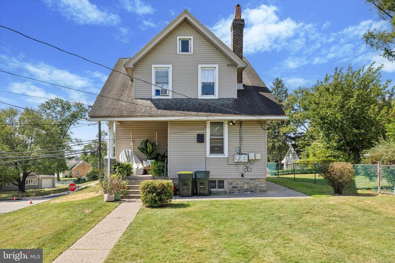 501 Moreland Road - Photo 1