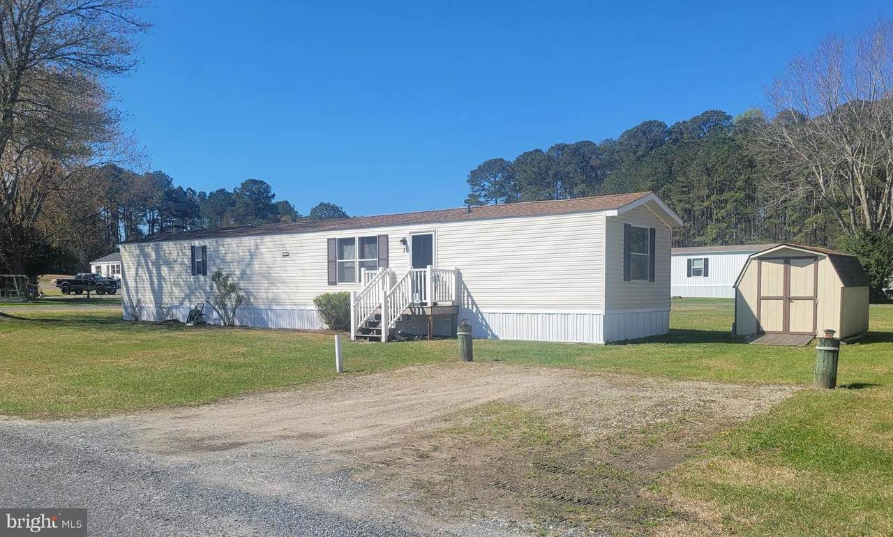 10323 Henry Road - Photo 1