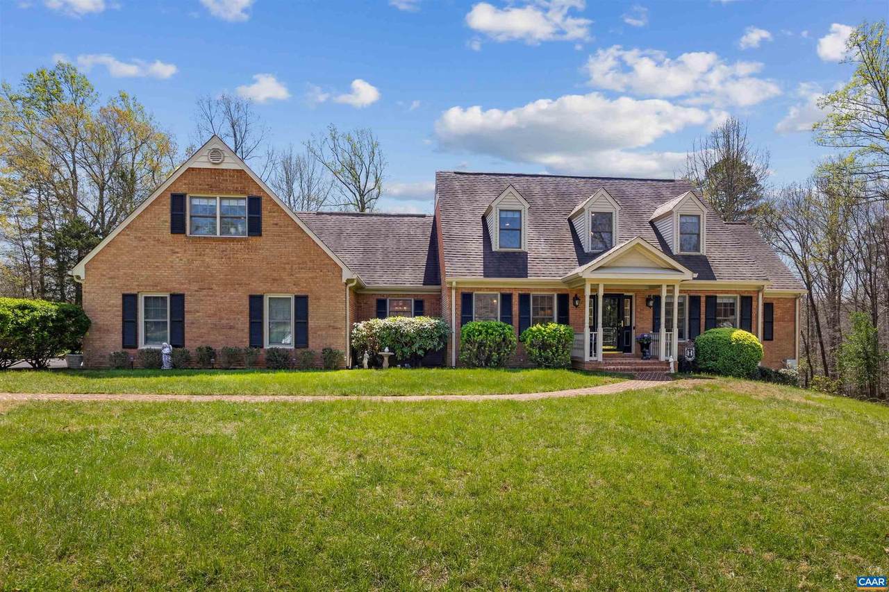 155 Ivy Ridge Rd - Photo 1