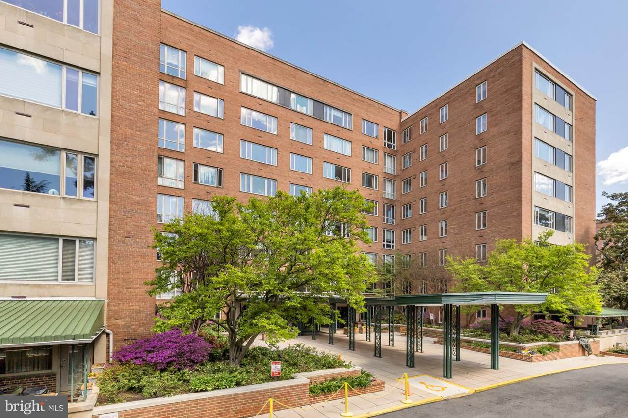 4301 Massachusetts Avenue - Photo 1