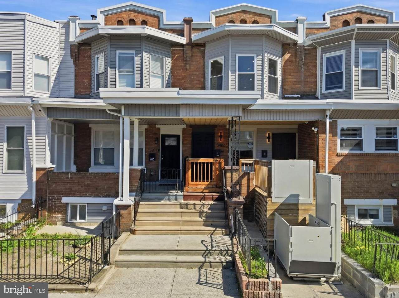 5803 Spruce Street - Photo 1