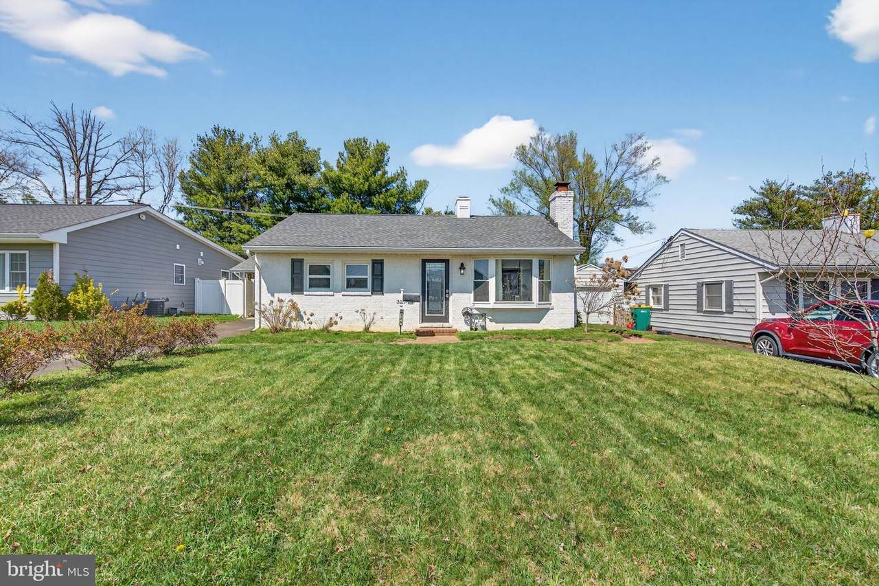 325 Austin Drive - Photo 1