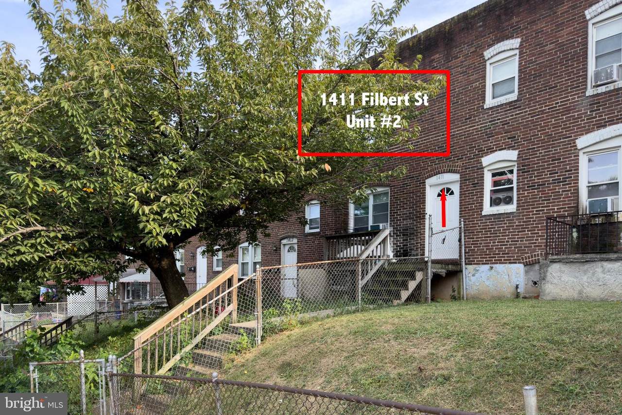 1411 Filbert Street - Photo 1