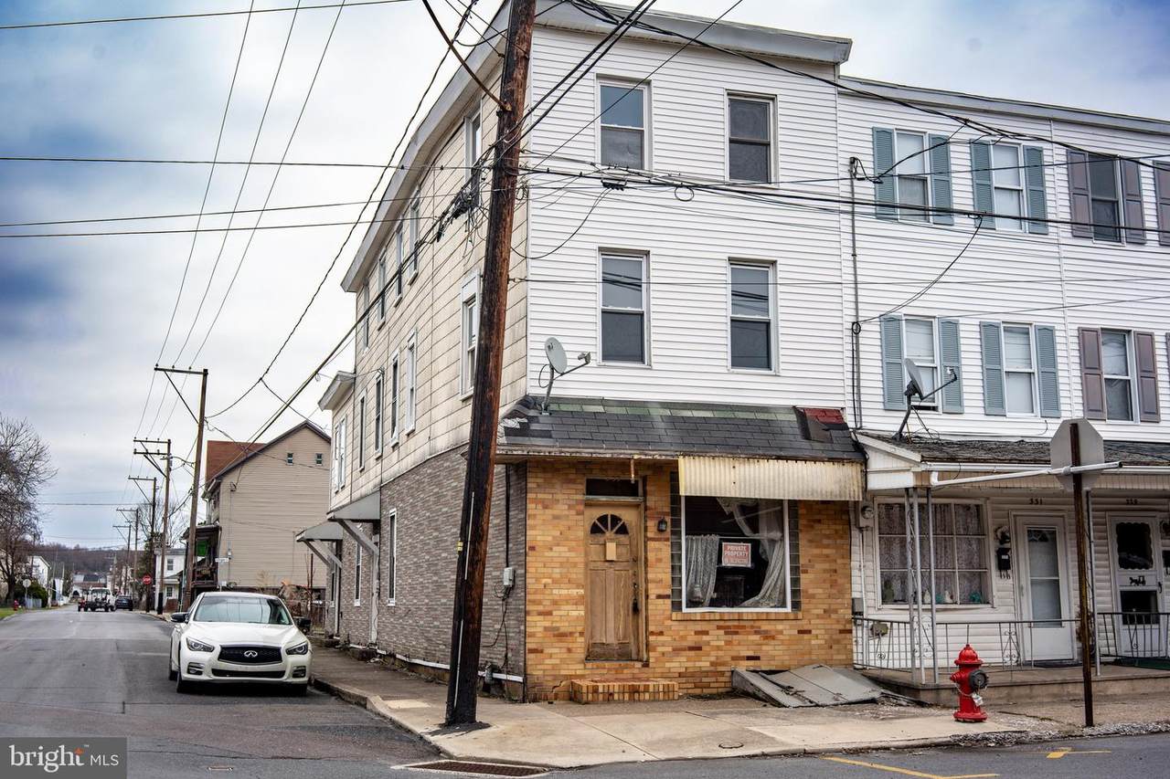 333 Vine Street - Photo 1