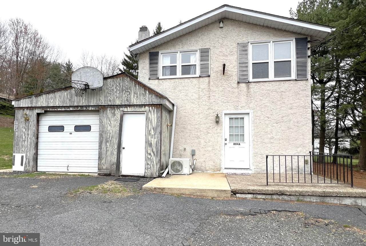 804-A Seventh Street - Photo 1