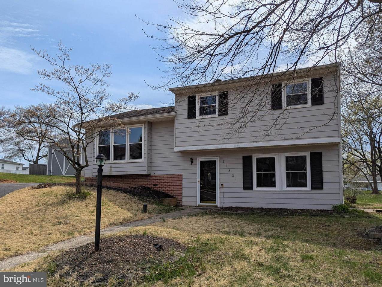 1583 Yeakel Way - Photo 1