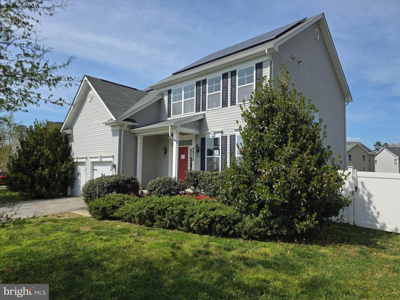46774 Maggie Mae Lane - Photo 1