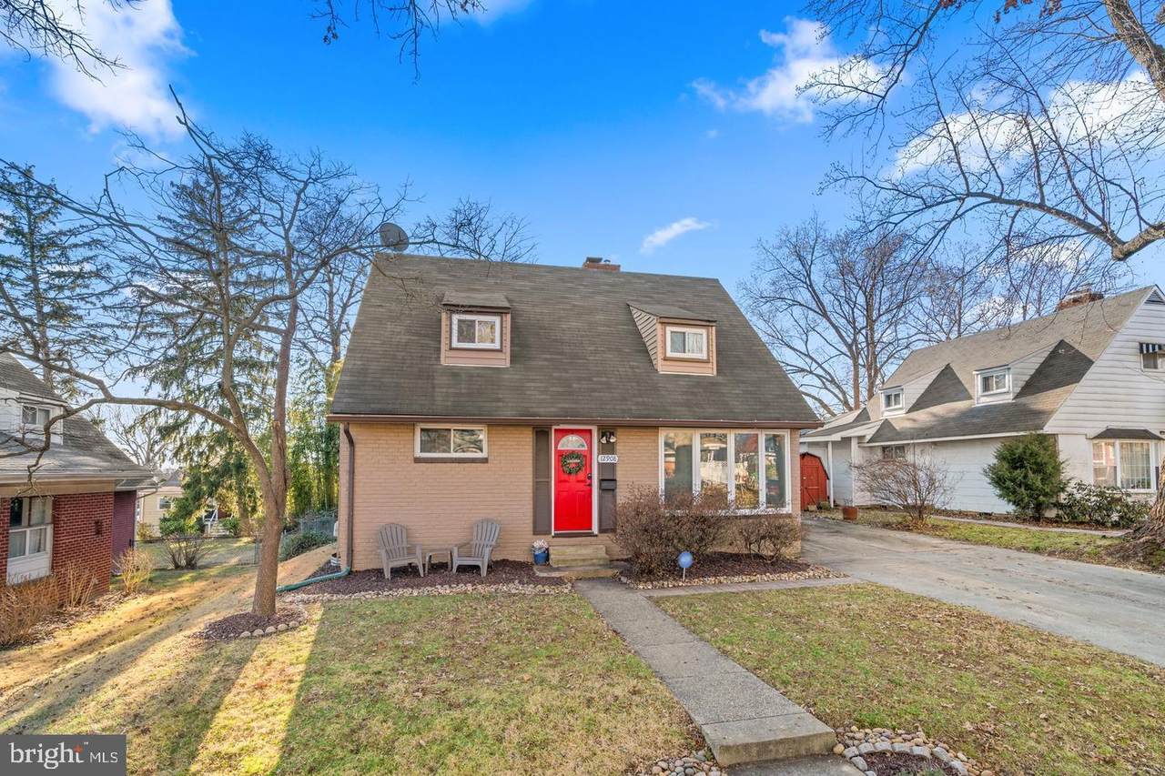 12908 Estelle Road - Photo 1