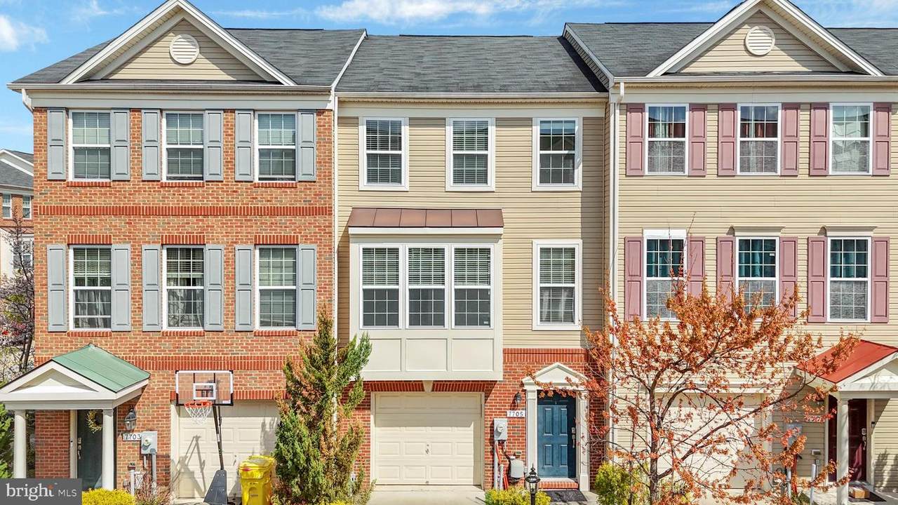 7705 Sentry Terrace - Photo 1