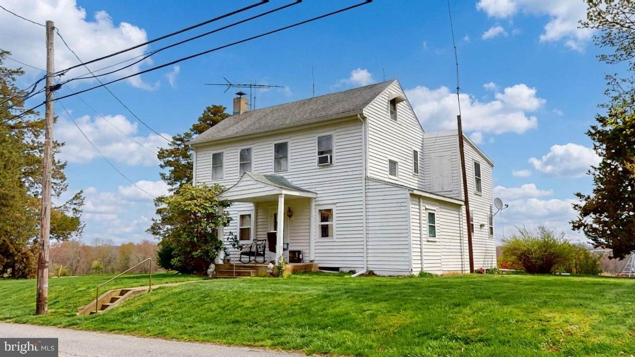 776 Lower Mill Road - Photo 1