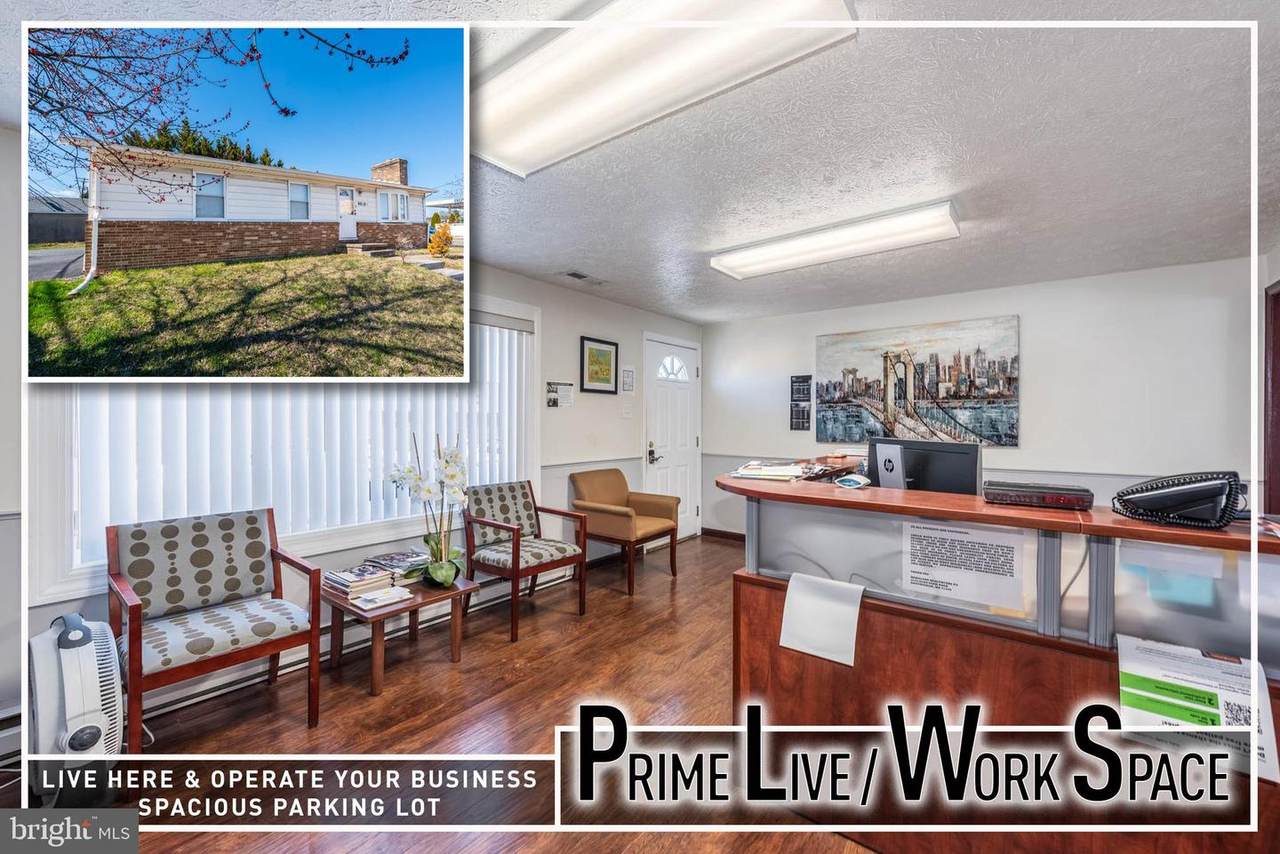 4155 Glen Park Road - Photo 1