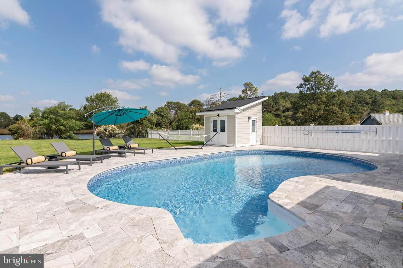 1724 Ferry Point Court - Photo 1
